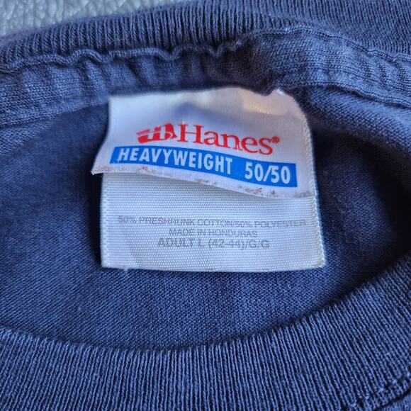 Y2K Miracle Whip Don't Be So Mayo Black Funny Shirt Large - Picture 3 of 7